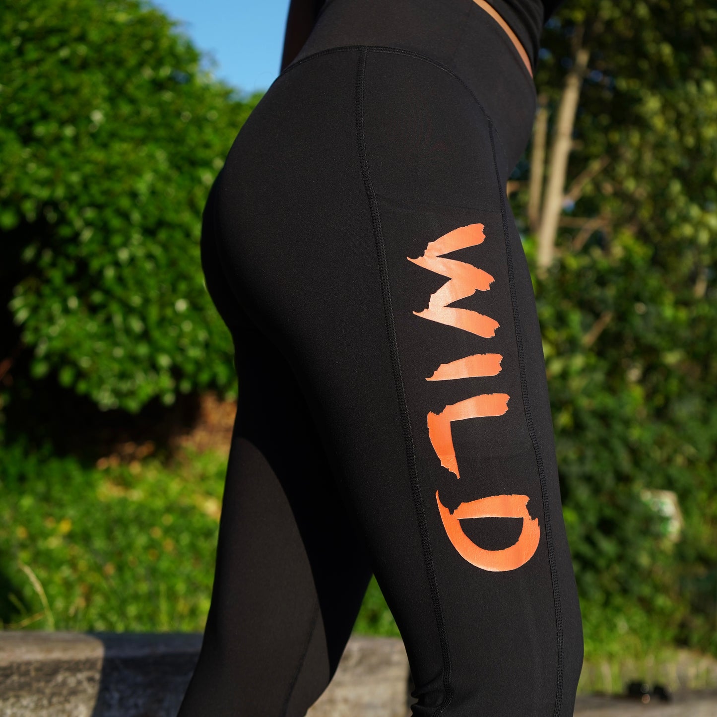 Wild Leggings