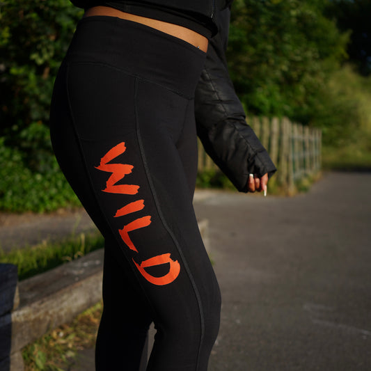 Wild Leggings